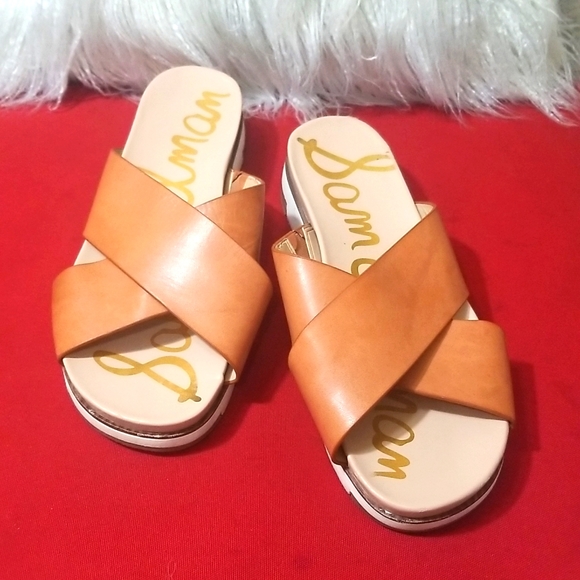 Sam Edelman Shoes Sam Elderman Sandals Poshmark